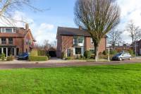 Woning Meeuwenlaan 28 Woerden