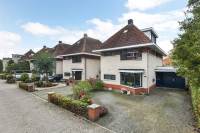 Woning Colmarstraat 9 Nijmegen