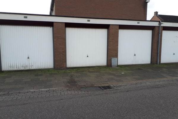 Garage Hunsingo 104 Zoetermeer