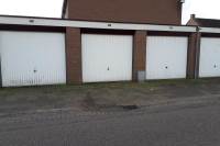 Garage Hunsingo 104 Zoetermeer