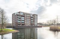 Woning Palissanderhout 6 Barendrecht