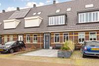 Woning Goudsbergerhout 9 Harderwijk