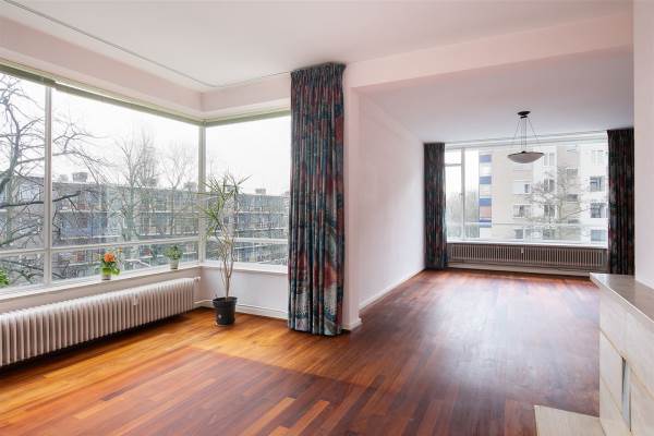 Woning Vlaskamp 316 Den Haag
