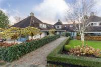 Woning W. Denijslaan 3 Heemstede