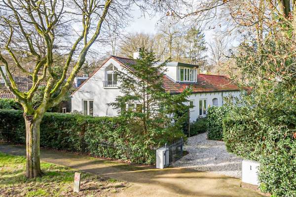 Woning Frans van Mierislaan 1 Huis ter Heide (UT)