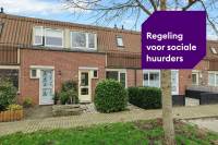Woning Bosgouw 129 Almere