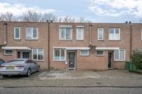 Woning Johanna Ufkesstraat 73 Breda