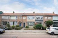 Woning Nijhofflaan 60 Dordrecht