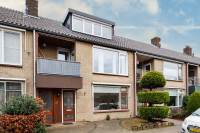 Woning Zonstraat 49 De Meern