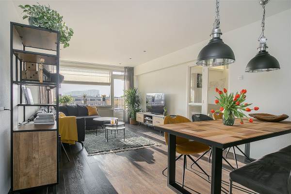 Woning Kort-Ambachtlaan 209 Zwijndrecht