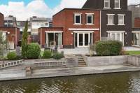 Woning Planetensingel 22 Alphen aan den Rijn