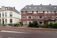 Woning Maliesingel 3 Utrecht