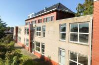 Woning Spoorstraat 23 Uithuizen