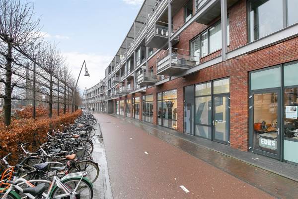 Woning Marktstraat 177 Ede