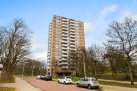 Woning Nachtwachtlaan 390 Amsterdam