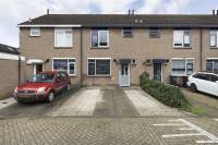 Woning Boris Pasternak-erf 166 Dordrecht