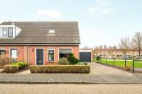 Woning De Dobbe 23 Drachten