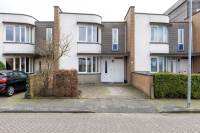 Woning Lobbrich Boudgerslaan 13 Weesp