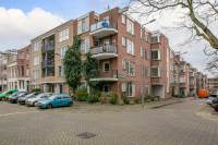 Woning Rembrandtstraat 124 Rotterdam