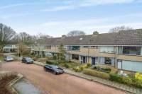 Woning Populierenlaan 43 Schagen