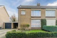 Woning Hofstad 31 Gilze