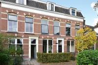 Woning Laan van Overvest 32 Delft