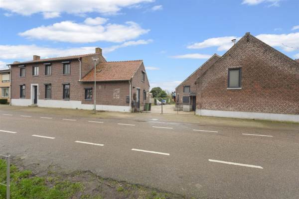 Woning Bilt 16 Stevensweert