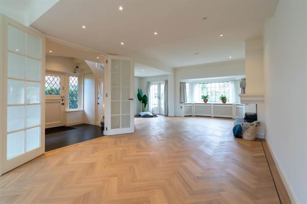 Woning Gravestraat 18 Wassenaar