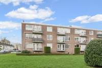 Woning Valeriusstraat 48 Leiden