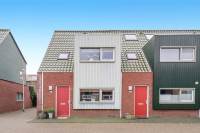 Woning IJsvogelhof 21 Den Haag