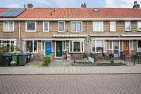 Woning Oud Heinstraat 24 Zaandijk