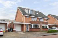 Woning Abdijweide 21 Hellevoetsluis