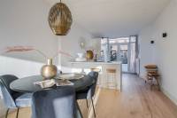 Woning van Faukenbergestraat 130 Voorburg