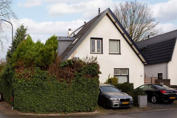 Woning Havikstraat 15 Apeldoorn