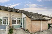 Woning Oudenboschstraat 39 Arnhem