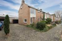 Woning De Appelboomstraat 18 Westzaan