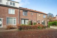 Woning Hoenderakkerstraat 17 Veldhoven