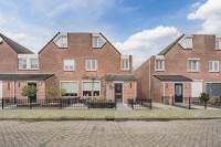 Woning Michiel de Ruyterstraat 31 Schijndel