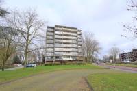 Woning Breitnerhof 18 Meppel
