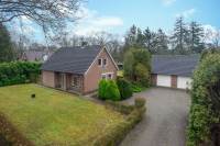 Woning Eikenlaan 36 Langenboom