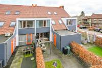 Woning Schulpkamp 53 Nijkerk