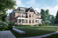 Woning Stationsweg 1- 12 Laren (NH)