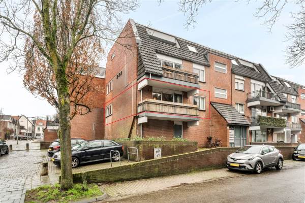 Woning Javastraat 11 Arnhem