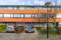 Woning Singravenstraat 42 Den Haag