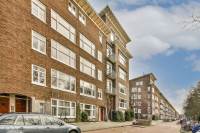 Woning Orteliuskade 58hs Amsterdam
