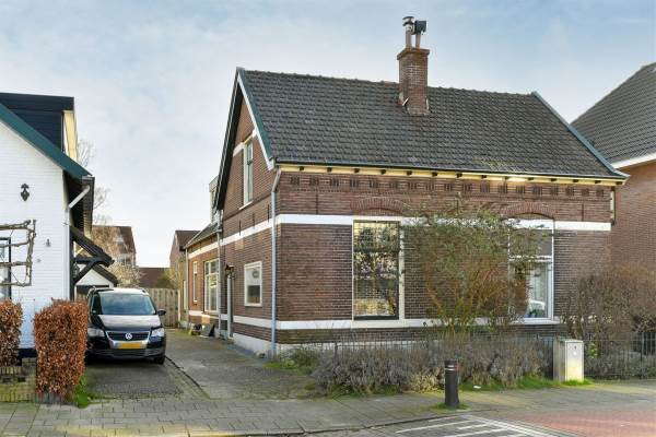 Woning IJsselstraat 23 Velp (GE)