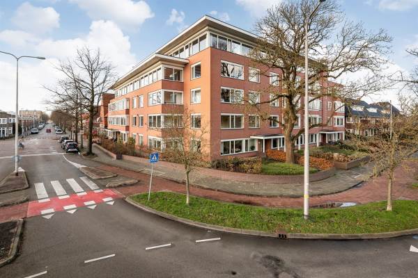 Woning Mr. P.J. Troelstraweg 49C Leeuwarden