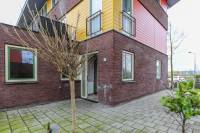 Woning Oranjepolderhof 12 Den Haag