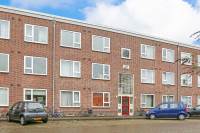 Woning Aragohof 4 - 2 Amsterdam