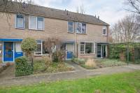 Woning van Toutenburglaan 76 Coevorden